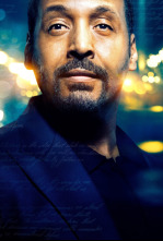 Imagen de The Irrational (T2): Ep.4 Lazos formales - 5