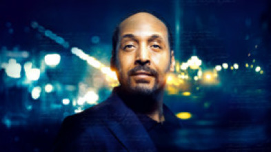 Imagen de The Irrational (T2): Ep.3 Mala sangre - 7