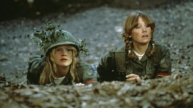 Imagen de La recluta Benjamín - 5