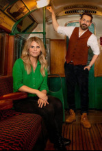 Imagen de Secretos del metro de Londres  - 4