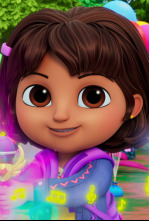 Imagen de Dora (T4) - 8