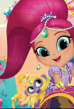Imagen de Shimmer y Shine (T1) - 6