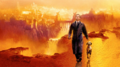 Imagen de Más allá de los sueños - 5