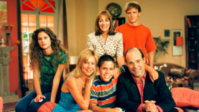 Imagen de A las once en casa (T2): Ep.19 Me voy de casa - 5