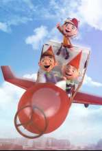 Imagen de Los elfkins - 4