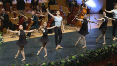 Imagen de Gran concierto de Año Nuevo (2025) - 5