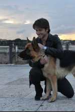 Imagen de Rex, un policía... (T14): Ep.7 La casa de los espíritus - 4