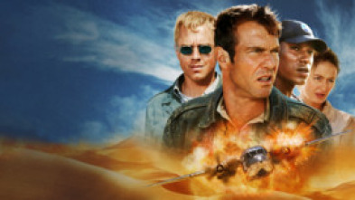 Imagen de El vuelo del Fénix - 5