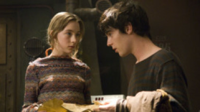 Imagen de City of Ember. En busca de la luz - 7