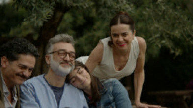 Imagen de Després de tu (T2): Ep.3 La visita - 5