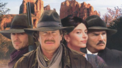 Imagen de La ley de los fuertes - 5