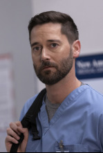 Imagen de New Amsterdam (T5) - 4
