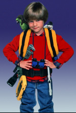 Imagen de Solo en casa 3 - 4