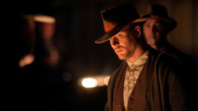 Imagen de Lawless (Sin ley) - 5