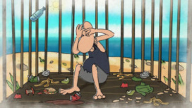 Imagen de Traç Crític - 5