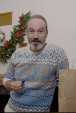 Imagen de La Navidad en... (T1): El oído - 4