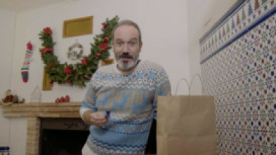 Imagen de La Navidad en todos los sentidos (T1) - 5