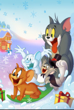 Imagen de Tom y Jerry, la tierra de la nieve - 4