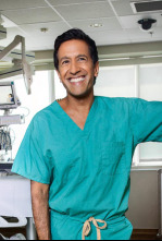 Imagen de Vital Signs with Dr. Sanjay Gupta (T6) - 4