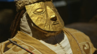 Imagen de Los incas: auge y caída de un imperio  - 7