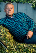 Imagen de Man with a Plan (T1): Ep.5 Día de Acción de Gracias - 6