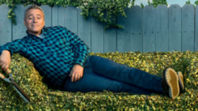 Imagen de Man with a Plan (T1): Ep.6 Guerra de agujeros - 7