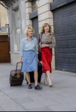 Imagen de Constance aux Enfers - 4