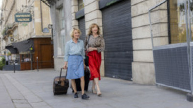 Imagen de Constance aux Enfers - 5