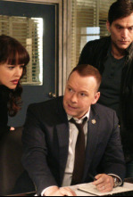 Imagen de Blue Bloods... (T6): Ep.19 Ecos del pasado - 4
