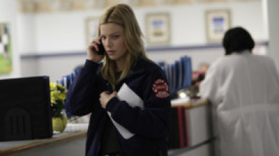 Imagen de Chicago Fire (T1): Ep.14 Un pedacito - 5