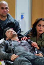 Imagen de Chicago Fire (T1): Ep.15 Nazdarovya! - 4