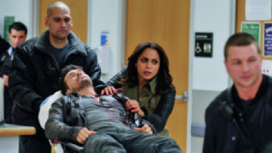 Imagen de Chicago Fire (T1): Ep.15 Nazdarovya! - 5