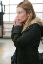 Imagen de Chicago Fire (T1): Ep.16 Vírico - 4