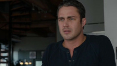 Imagen de Chicago Fire (T1): Ep.18 Fuegos artificiales - 5