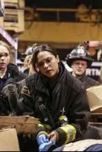 Imagen de Chicago Fire (T1): Ep.20 Ambición - 4