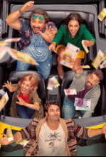 Imagen de Si yo fuera rico - 4