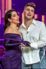 Imagen de ARIA, locos por la ópera (T1) - 4