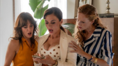 Imagen de El juego de las llaves - 5