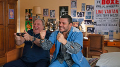 Imagen de El peor trabajo de mi vida - 5