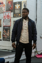 Imagen de El hombre de Toronto - 5