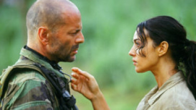 Imagen de Lágrimas del sol - 5