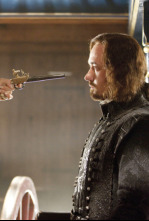 Imagen de Los tres mosqueteros - 4