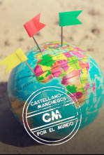 Imagen de Castellano-manchegos por el mundo  - 4