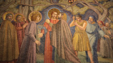 Imagen de Los secretos de La Biblia: El auténtico Jesús - 5