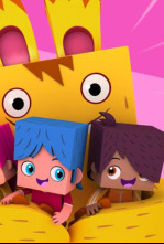 Imagen de Yoko eta lagunak - 4