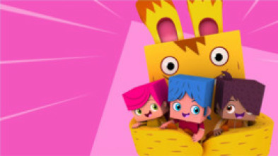 Imagen de Yoko eta lagunak - 5