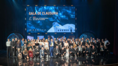 Imagen de Gala de clausura del Festival de Cine de Almería FICAL 2025 - 5