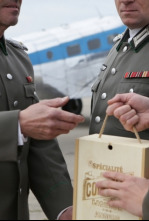 Imagen de Asesinar a Hitler: Lobos solitarios - 5