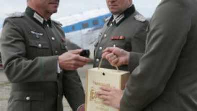 Imagen de Asesinar a Hitler: Lobos solitarios - 6