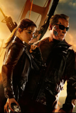 Imagen de Terminator: Génesis - 4